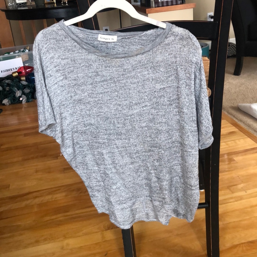 Super soft great sweater shirt